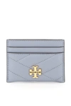 TORY BURCH KIRA CHEVRON CARDHOLDER