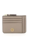 TORY BURCH ROBINSON CARD HOLDER POUCH