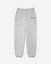 SPORTY AND RICH HEALTH CLUB SWEATPANTS,SW052HG