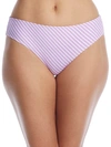 Freya Beach Hut Bikini Bottom In Cassis