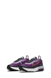 Nike Kids' Air Max 2090 Sneaker In Violet/ Purple/ Grey