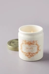 Illume Boulangerie Jar Candle In Brown