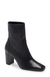 STUART WEITZMAN CARESSA BOOTIE,S0338