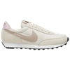 Nike Daybreak Sneaker In Light Orewood Brown/metallic Red Bronze/black