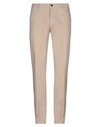 True Nyc Pants In Beige