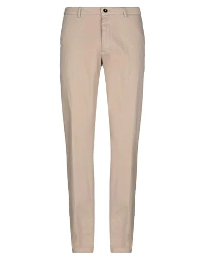 True Nyc Pants In Beige