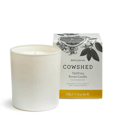 Cowshed Replenish Uplifting Room Candle