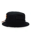 HERON PRESTON HERON PRESTON BUCKET HAT,11677894