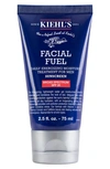 KIEHL'S SINCE 1851 1851 FACIAL FUEL DAILY ENERGIZING MOISTURE TREATMENT FOR MEN SPF 20, 4.2 oz,S29085