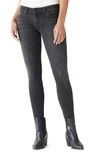 Lucky Brand Lolita Skinny Jeans In Nightscape