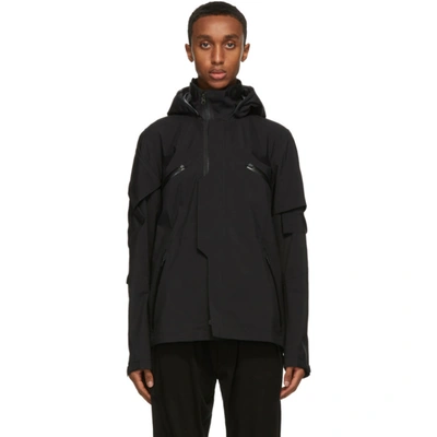 Acronym Black J1b-gt Jacket