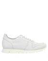 Buttero Sneakers In White