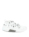 Albano Sneakers In White