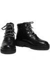 3.1 PHILLIP LIM / フィリップ リム DYLAN LEATHER ANKLE BOOTS,3074457345620856781