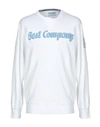 Best Company Sweatshirts In White