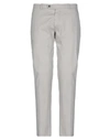 Berwich Pants In Grey