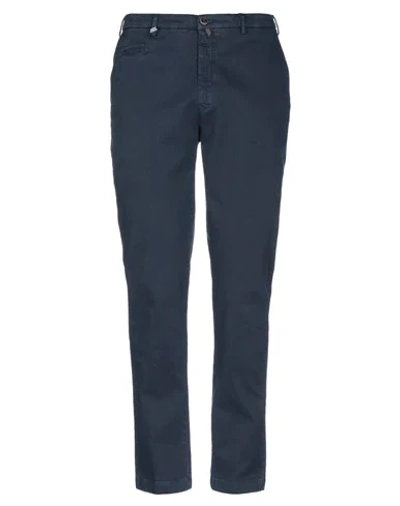 Barbati Pants In Blue