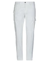Pt Torino Pants In White