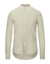 Fradi Shirts In Light Green
