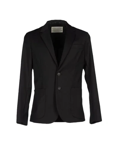 Beaucoup , Suit Jackets In Black