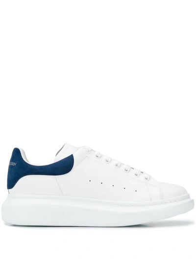 ALEXANDER MCQUEEN SNEAKERS LARRY