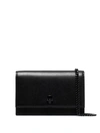 ALEXANDER MCQUEEN ALEXANDER MCQUEEN BAGS.. BLACK