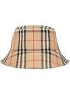 BURBERRY BURBERRY HATS