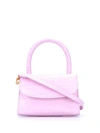 BY FAR BY FAR BAGS.. PINK
