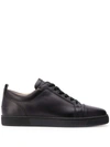 CHRISTIAN LOUBOUTIN CHRISTIAN LOUBOUTIN SNEAKERS BLACK