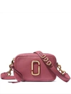 MARC JACOBS MARC JACOBS BAGS.. RED