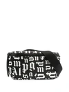 PALM ANGELS PALM ANGELS BAGS.. BLACK