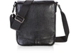 CHIARUGI DESIGNER MEN'S BAGS GENUINE LEATHER MEN'S CROSSBODY BAG