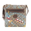 GUCCI DONALD DUCK MESSENGER BAG,GUCYT84YBRW