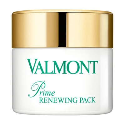 Valmont Prime Renewing Pack 75ml