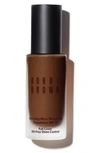 BOBBI BROWN SKIN LONG-WEAR WEIGHTLESS LIQUID FOUNDATION WITH BROAD SPECTRUM SPF 15 SUNSCREEN, 1 OZ,EGXR