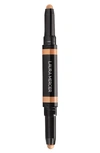 LAURA MERCIER SECRET CAMOUFLAGE CORRECT AND BRIGHTEN CONCEALER DUO STICK,42300036101