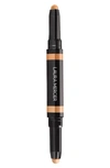 LAURA MERCIER SECRET CAMOUFLAGE CORRECT AND BRIGHTEN CONCEALER DUO STICK,42300032101