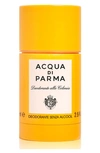 ACQUA DI PARMA COLONIA ALCOHOL-FREE DEODORANT STICK,25060