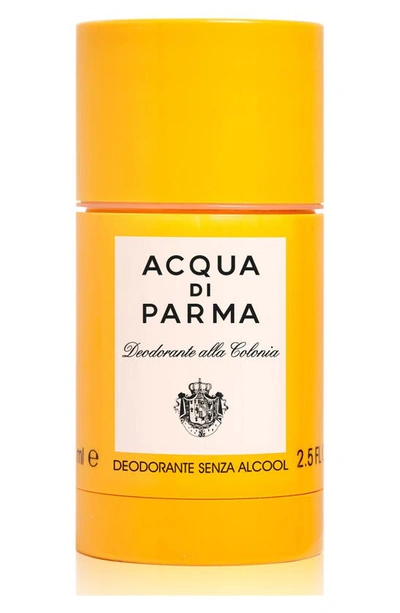 ACQUA DI PARMA ACQUA DI PARMA COLONIA ALCOHOL-FREE DEODORANT STICK,25060