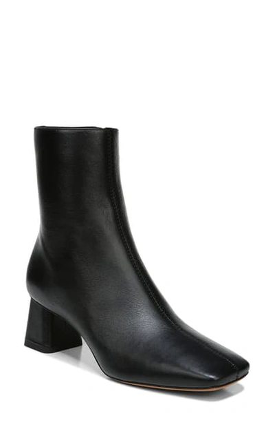 Vince Koren Bootie In Black