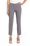 LAFAYETTE 148 STANTON SLIM LEG ANKLE PANTS,MP774R-6408