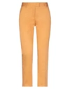New York Industrie Pants In Ocher
