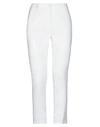 Collection Privèe ? Pants In White