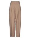 Chloé Pants In Beige