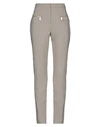 Marciano By Guess Woman Pants Beige Size 10 Cotton, Polyamide, Elastane In Beige