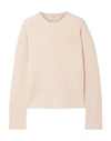 Equipment Sweaters In Light Pink