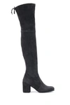 STUART WEITZMAN STUART WEITZMAN TIELAND OVER THE KNEE BOOTS