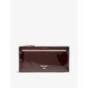 DUNE KAYDENCE PATENT-EFFECT PURSE,R03673394