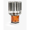Reflections Copenhagen Ohio Crystal Vase 26cm