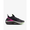 NIKE ADAPT AUTO MAX MESH TRAINERS,R03676431